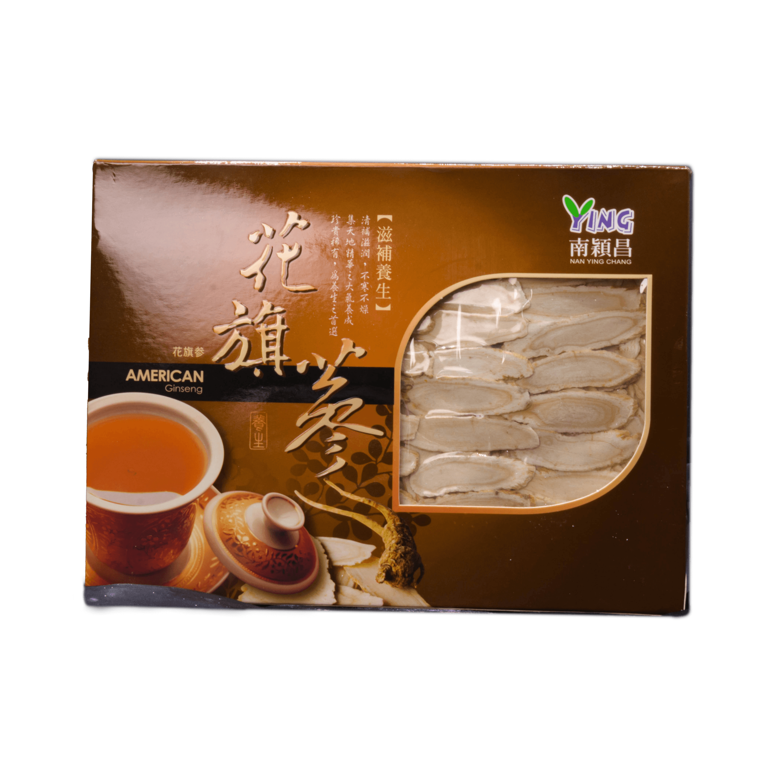 巴蔘片
